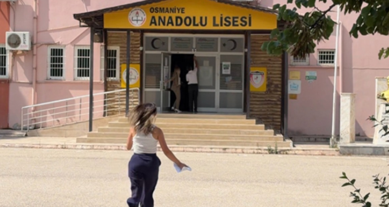 Ayrıntılar Netleşti: AYT koşusu çok konuşuldu: Görevliler kapıyı yüzüne kapatmıştı, şikayetçi oldu - Haberleri