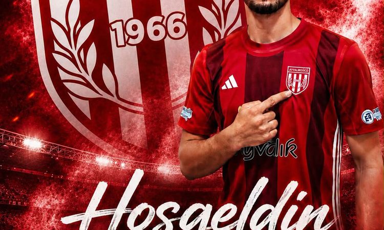 Two more transfers from Ayvalıkgücü - Last Minute