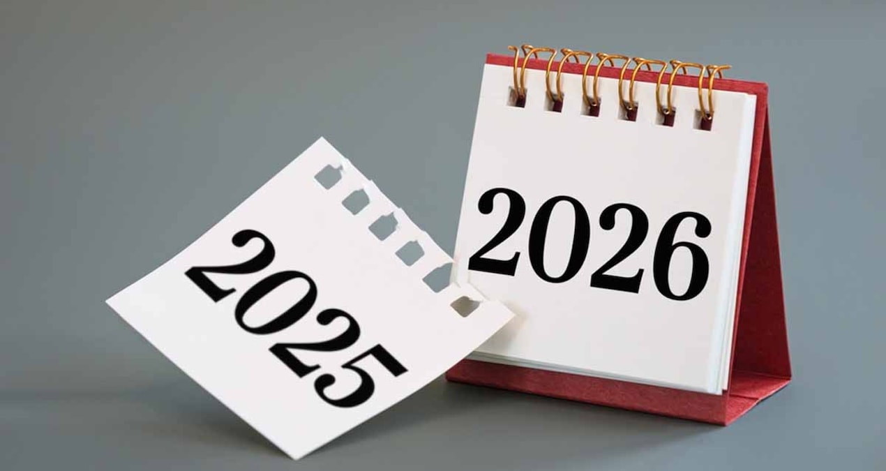 Gündemden Son Bilgiler: Az izinle çok tatil yapılacak! 2026 'resmi tatil' takvimi netleşti! - Son Dakika Haber