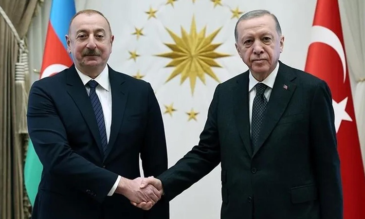 Azerbaycan’dan “Tek Millet, İki Devlet” vurgulu Türkiye mesajı: Gelişmeler Takip Ediliyor