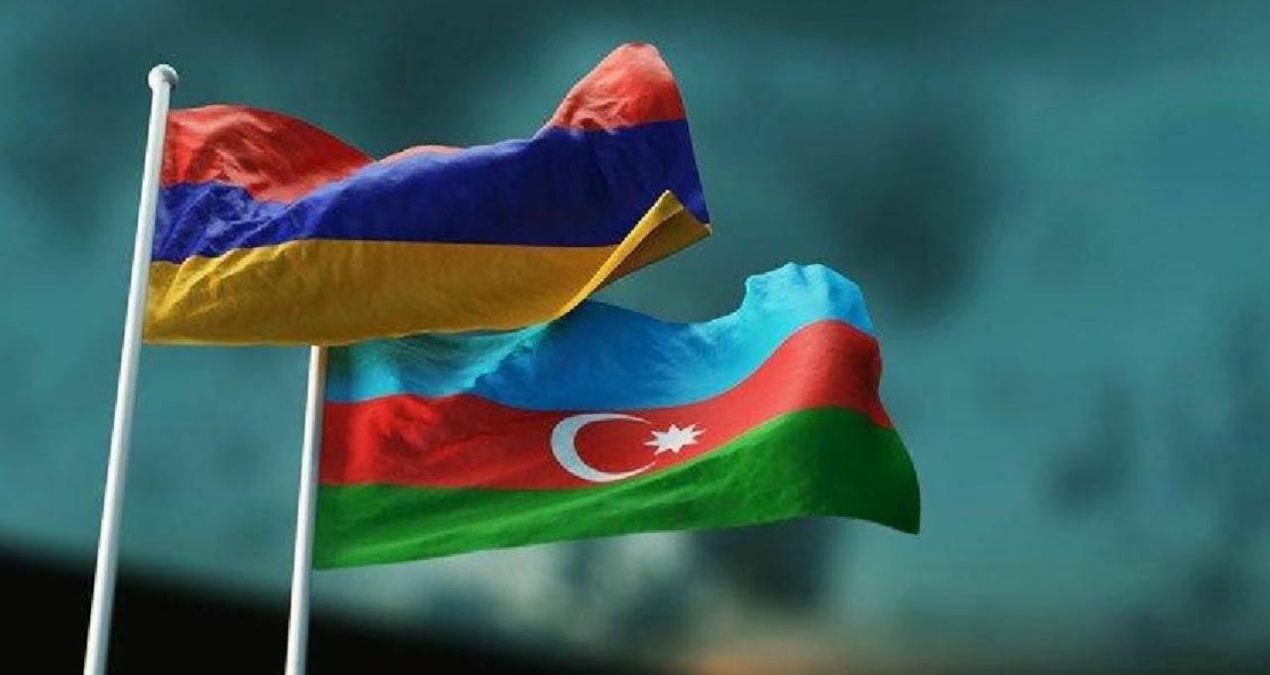 Ayrıntılar Netleşti: Azerbaycan ve Ermenistan sırt sırta verdi: Dev projeye imza attılar - Son Dakika Haberler