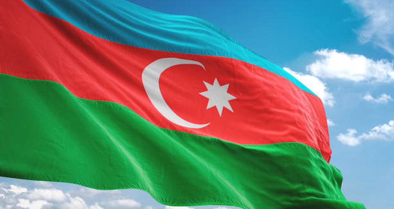 Azerbaycan'ın mesajı sosyal medyaya bomba gibi gerileme kaydetti: Türkiye'yi tehdit eden ülkeyi kutladı - Son
