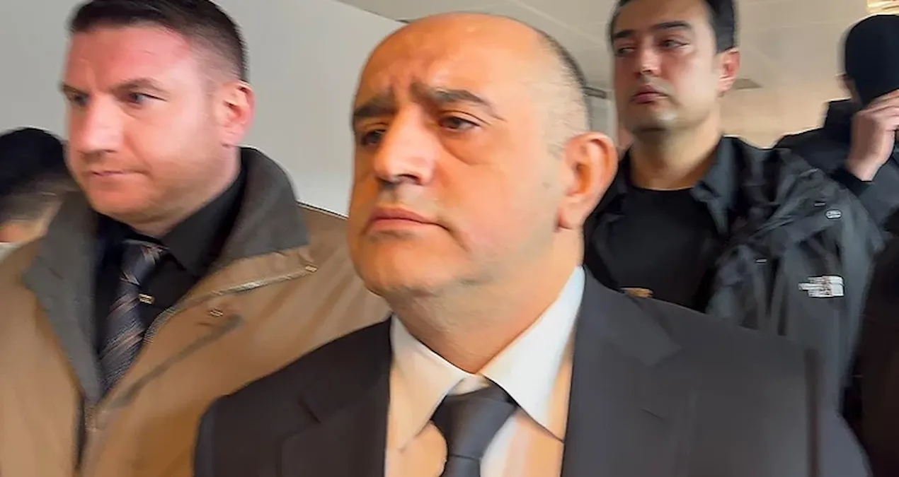 Kritik Açıklama: Aziz İhsan Aktaş çapraz sorgusunda işte bu 12 soruyu cevapsız bıraktı - Son Dakika Haberleri