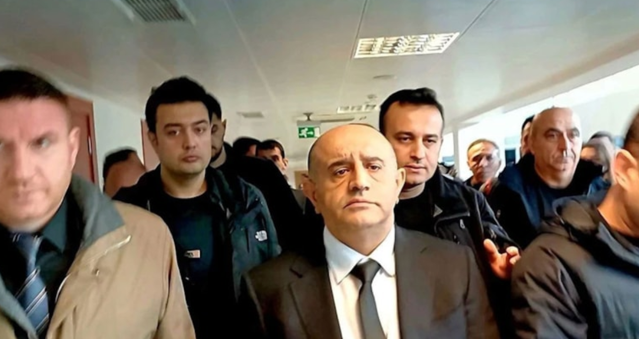 Ayrıntılar Netleşti: 'Aziz İhsan Aktaş' davasında gizli tanıkların dinleneceği tarihler netlik kazandı - Son D