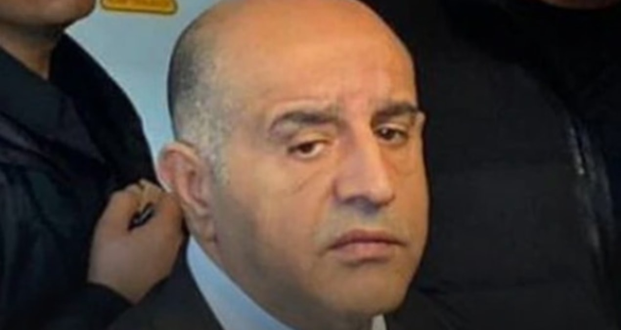 Ayrıntılar Netleşti: Aziz İhsan Aktaş davasında karar günü! Duruşma iki bin kişilik yeni salonda - En Son Habe
