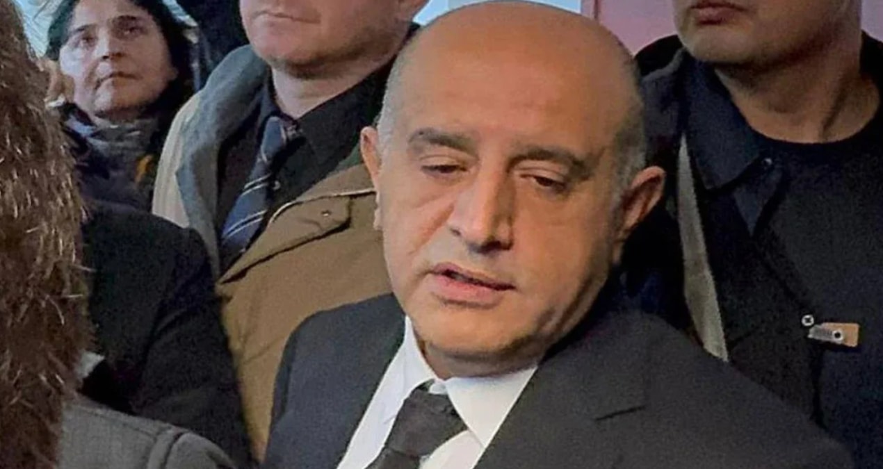 Aziz İhsan Aktaş davasında önemli gelişme... Bir itirafçı daha mahkemede çark etti - Haberleri: Gelişmeler Tak