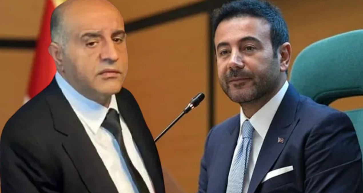 Kritik Açıklama: Aziz İhsan Aktaş'ın açtığı davada karar! - En Son Haber - Son Dakika Bilgileri