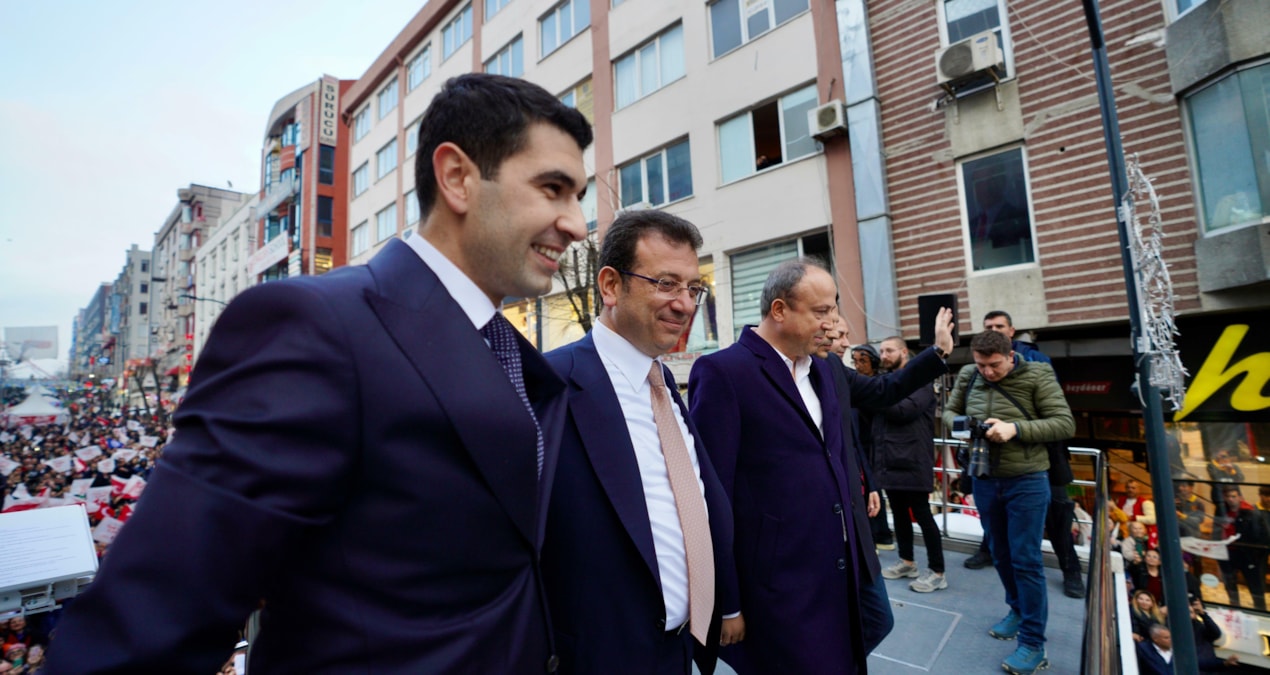 Kritik Açıklama: Aziz İhsan Aktaş Suç Örgütü Davası’nda üçüncü duruşma günü resmen start aldı - Son Dakika Hab