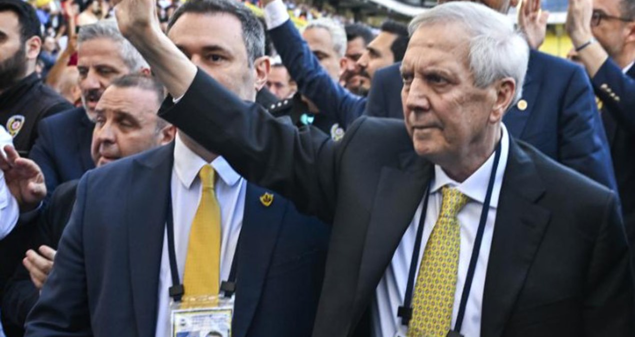 Aziz Yıldırım beklenenden daha sıkıntılı tabloyla karşı karşıya - Son Dakika | İşte Tüm Ayrıntılar