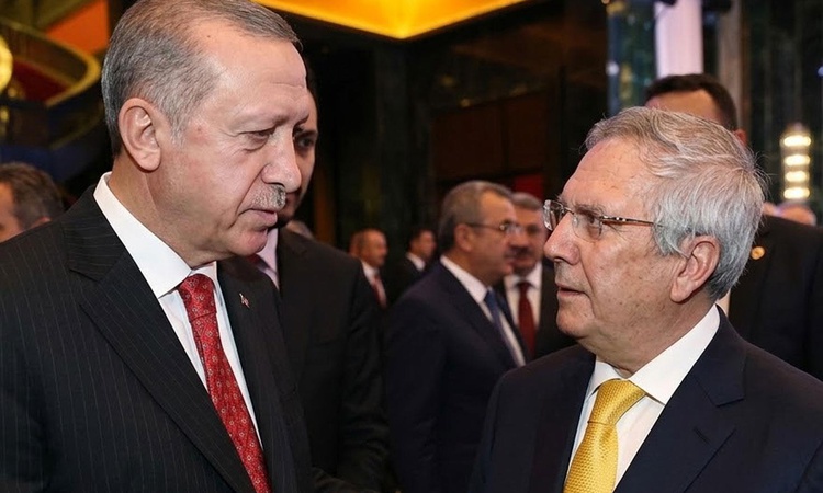 Aziz Yıldırım büyük müjdeyi kamuoyuna ilan etti: Cumhurbaşkanımız da ''Hemen yapın'' talimatını verdi: Gelişme