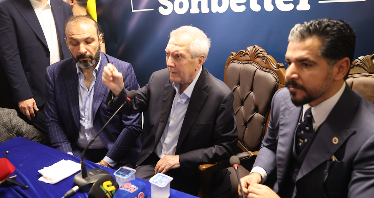 Gündemden Son Bilgiler: Aziz Yıldırım'dan forvet müjdesi - Son Dakika Haberleri ve Merak Edilenler