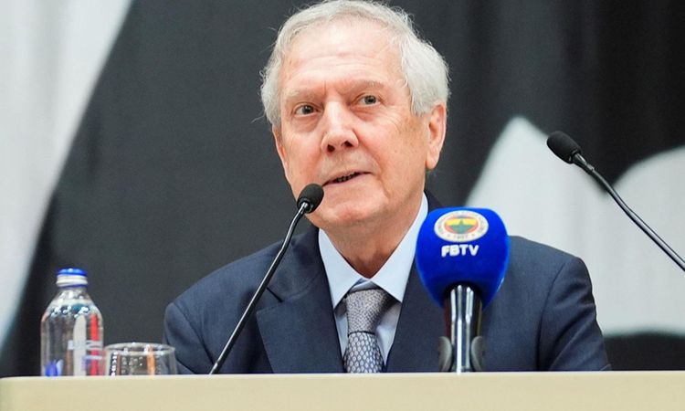 Son Gelişme: Aziz Yıldırım Fenerbahçe'nin yeni transferini tüm detaylarıyla paylaştı: Bu hafta içinde bitirece
