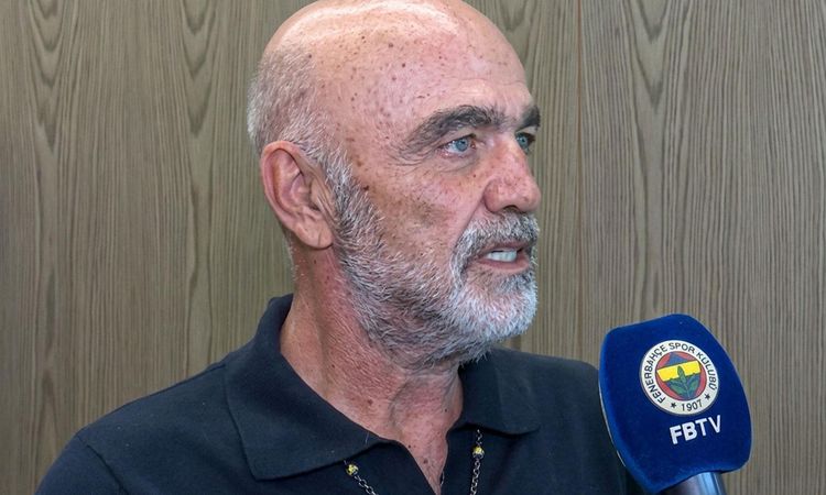 Gündemden Son Bilgiler: Aziz Yıldırım ''Bu hafta bitecek'' demişti! Cihan Kamer'den forvet transferi için deme