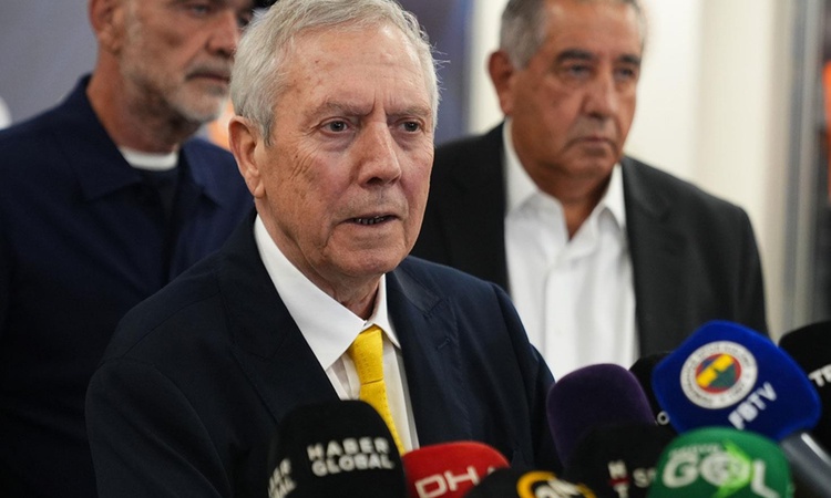 Aziz Yıldırım'ın ''Geliştirmek lazım'' dediği futbolcusuna dev talip: Gelişmeler Takip Ediliyor
