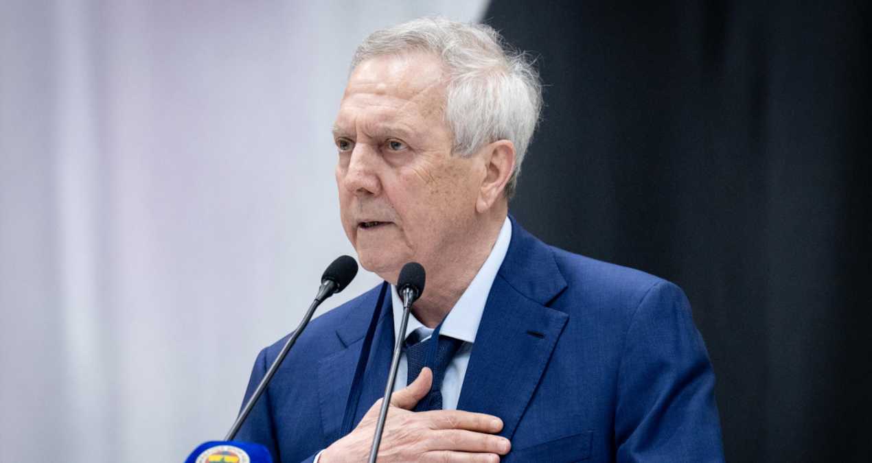 Ayrıntılar Netleşti: Aziz Yıldırım'ın seçim hesabı askıya alındı - Haberleri: Gelişmeler Takip Ediliyor