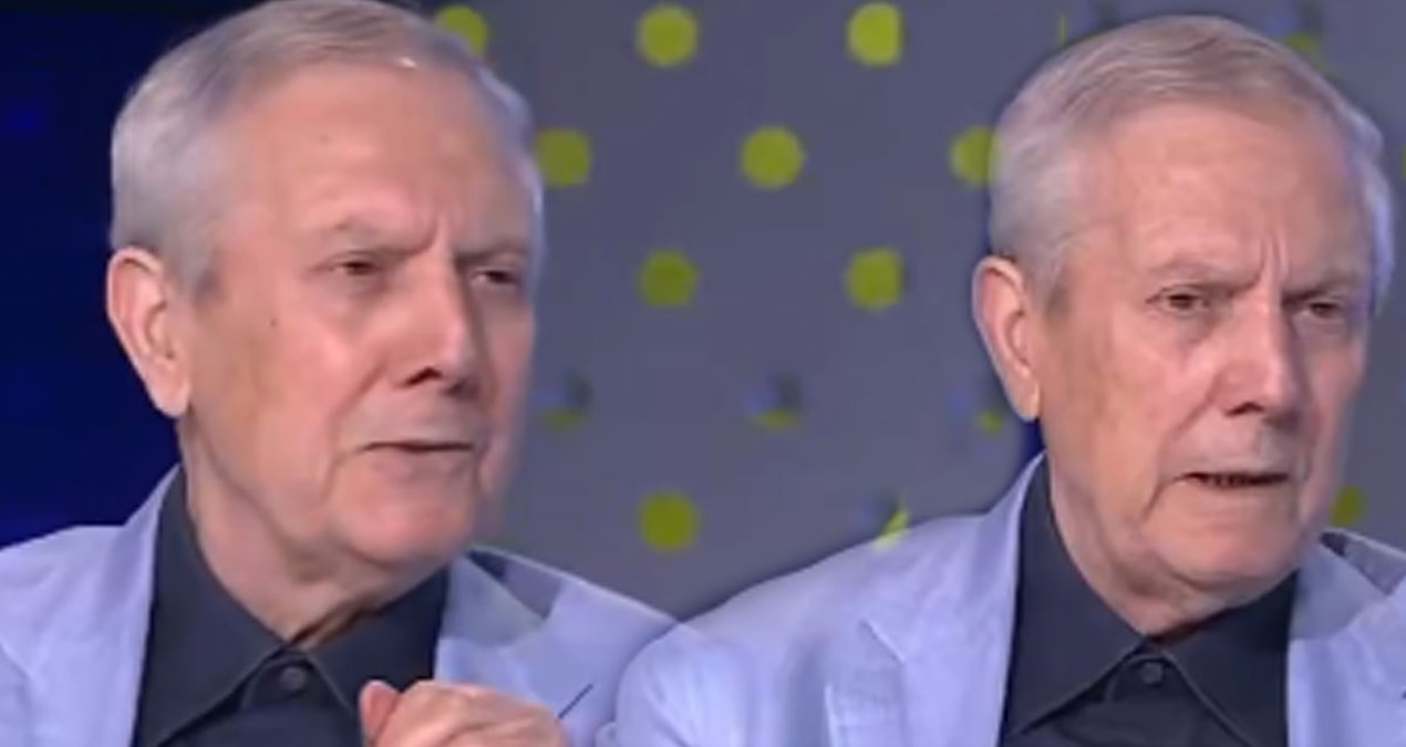 Aziz Yıldırım'ın bu sözlerinin ardından canlı yayın bitti: 'Sıkıntıya girdin galiba' - Haberleri ve Merak Edil