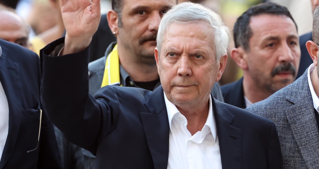 Sıcak Gündem: Aziz Yıldırım Sözcü TV’de - En Son Haber - Son Dakika Bilgileri