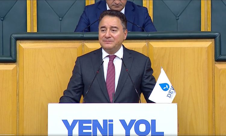 Babacan: Ahbap Derneği yıllarca niçin denetlenmedi - Haberleri - Son Dakika Bilgileri