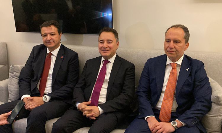Kritik Açıklama: Babacan'dan çerçeve yasa uyarısı: Uygulamada ciddi yol kazaları olabilir - Son Dakika | İşte