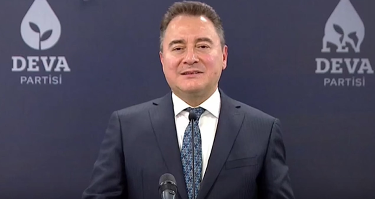 Son Gelişme: Babacan'dan TBMM'ye ara seçim çağrısı - Son Dakika: Gelişmeler Takip Ediliyor