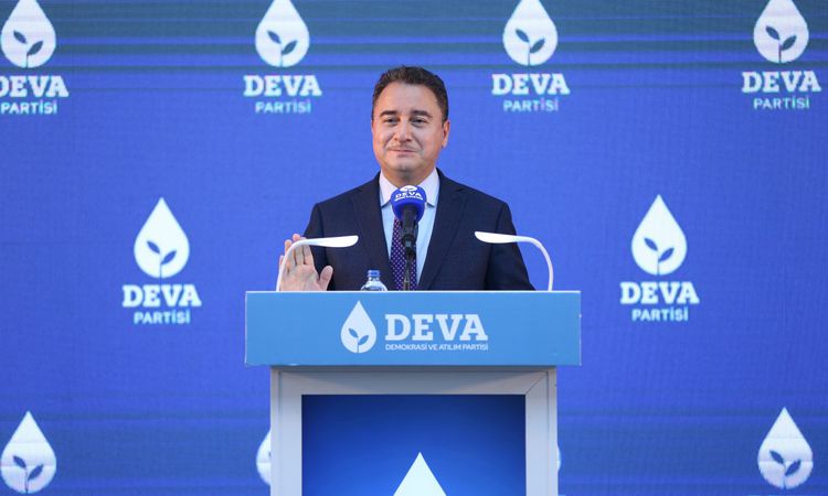 Kritik Açıklama: Babacan: "Hayal, tek haneli enflasyon. Gerçek, yıl sonunda dahi yüzde 28 enflasyon" - Haberle