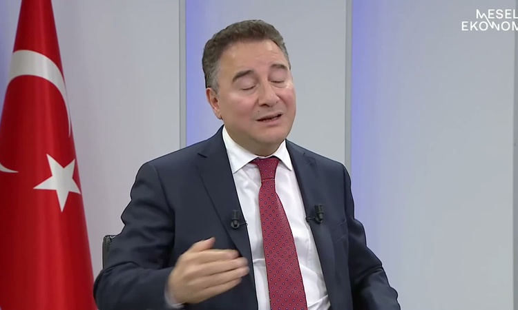 Babacan, piyasaya 'fon dolandırıcılığı' dedi, AK Parti'ye arınma çağrısı yaptı | İşte Tüm Ayrıntılar