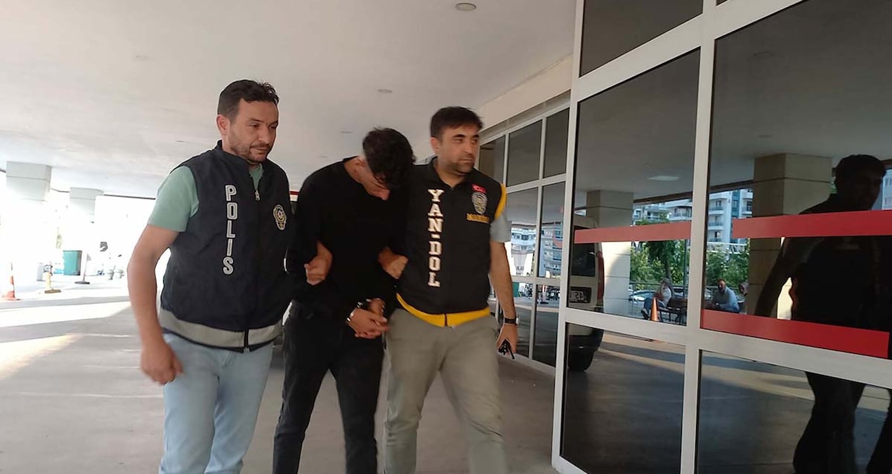 Kritik Açıklama: ‘Baban hakkında tutuklama kararı verildi’ diyerek 1 milyon TL dolandırdı - En Son Haber