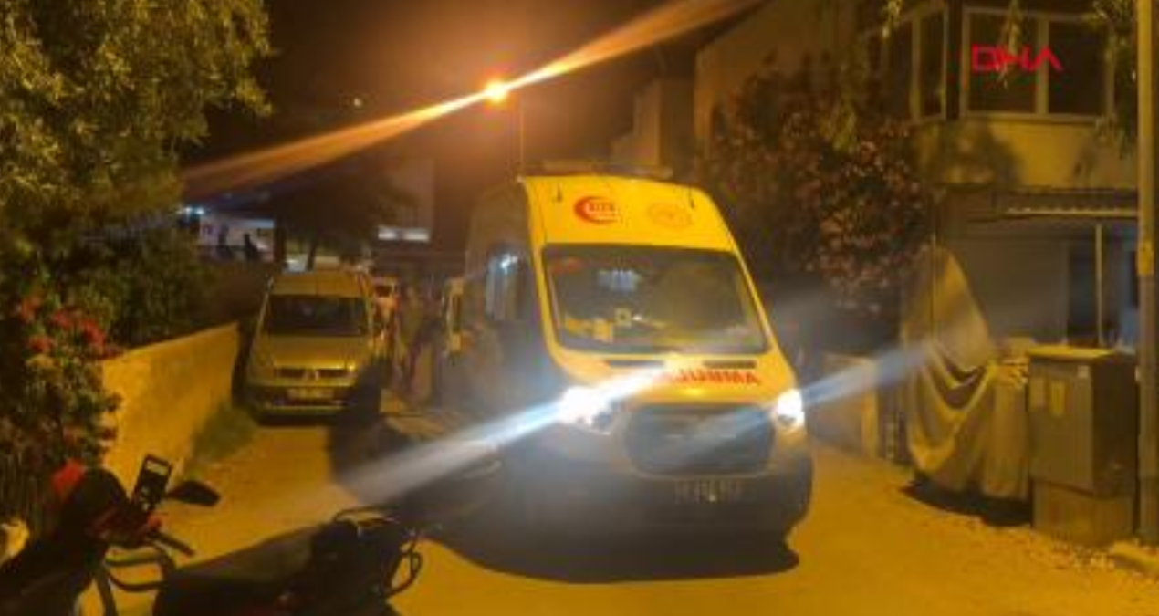 Son Gelişme: Babasının cenazesiyle 2 gün aynı evde kaldı - Son Dakika