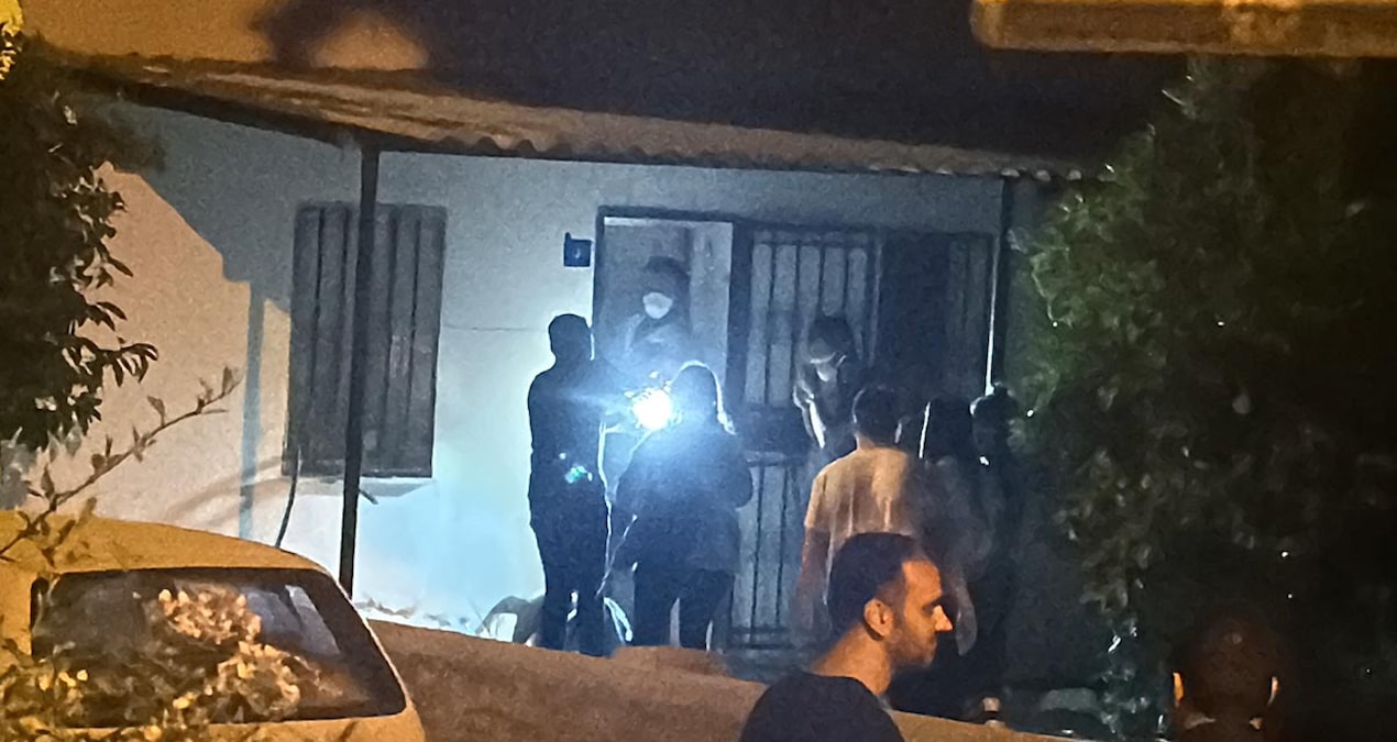 Son Gelişme: Babasının cenazesiyle 2 gün aynı evde yaşadı - En Son Haber