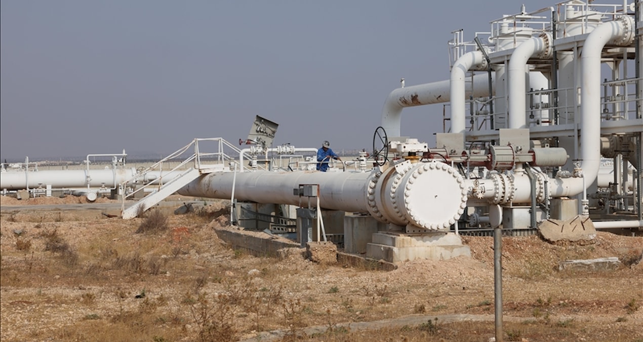 BAE'den petrol fiyatlarını yükseltecek duyuru: Kritik tesis açılamayacak - Haberleri | İşte Tüm Ayrıntılar