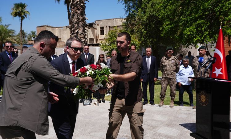 July 15 Commemoration Program in Baghdad - Breaking News
