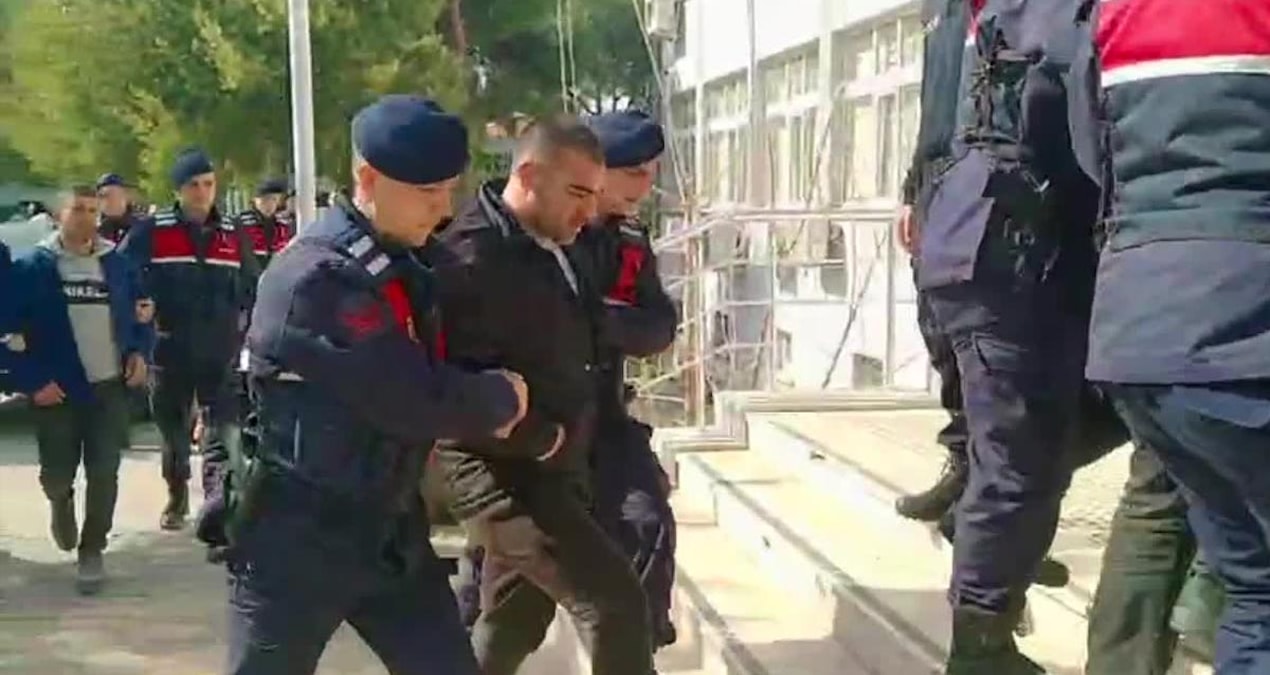 Sıcak Gündem: Bağımsız Maden-İş Sendikası Örgütlenme Uzmanı Aksu adli kontrolle serbest bırakıldı - En Son Hab