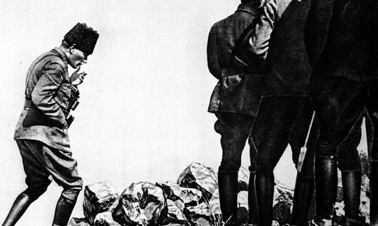 Bağımsızlık ateşinin yandığı gün: 30 Ağustos büyük zaferi 104 yaşında - Son Dakika Bilgileri