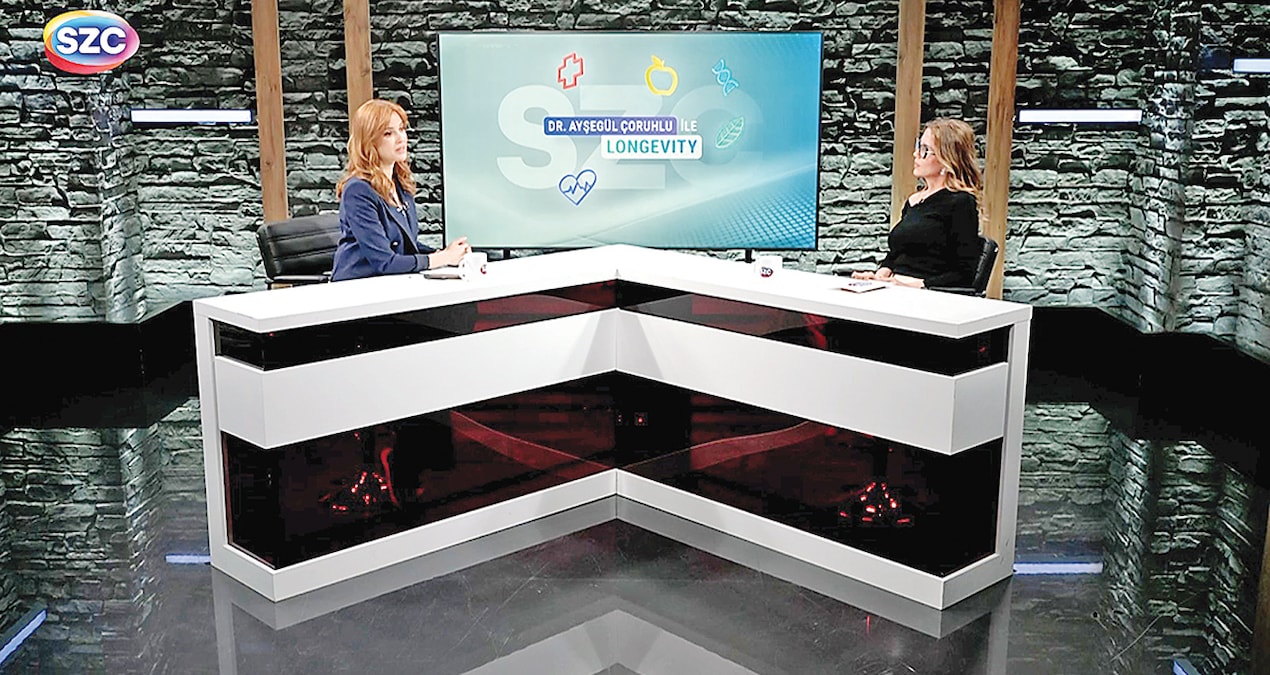 Sıcak Gündem: Bağırsakta bir dert varsa ikincisi ciltte başlar - En Son Haber | İşte Tüm Ayrıntılar