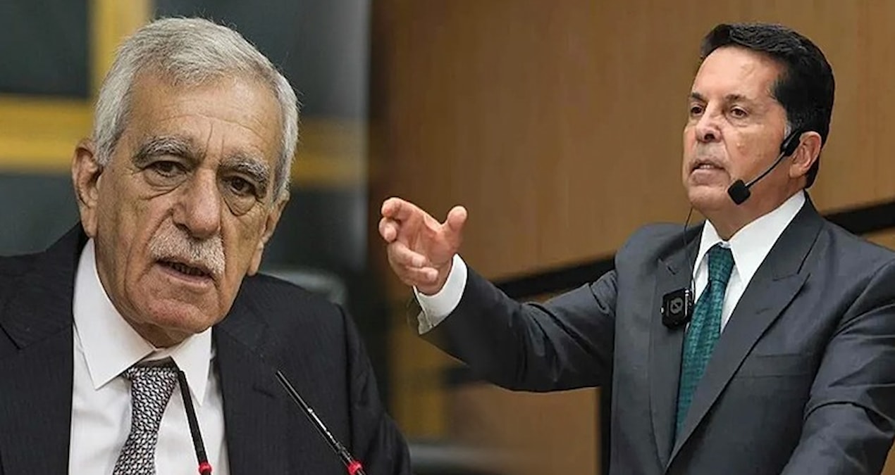 Son Gelişme: Bahçeli 'Ahmetler makama' demişti: AKP'li gazeteciye göre mayısta önemli gelişmeler olabilir! - S