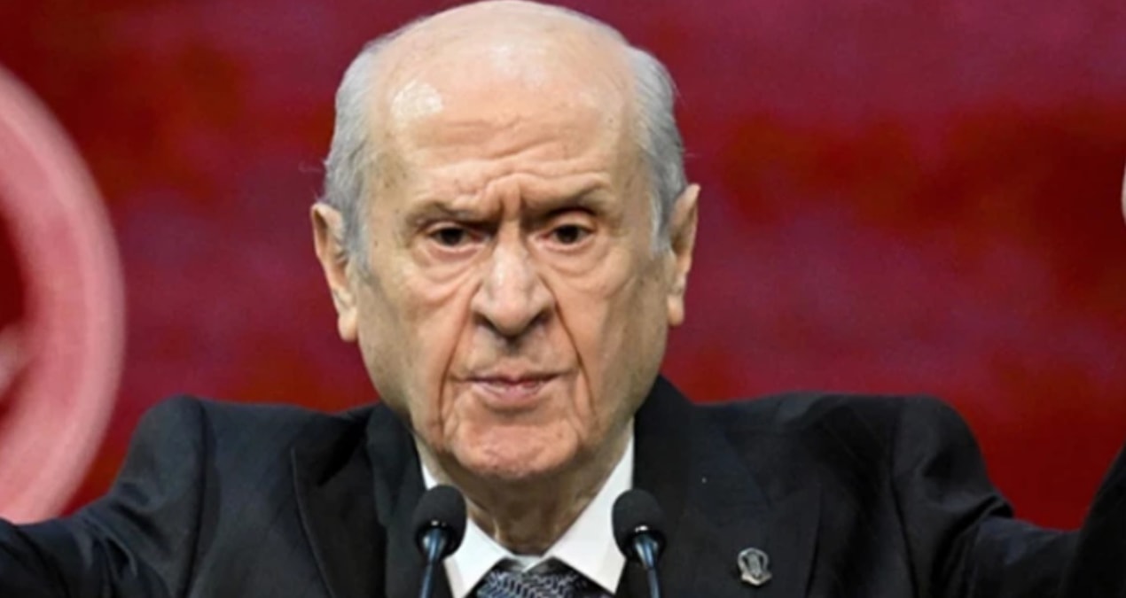 Gündemden Son Bilgiler: Bahçeli'den ara seçim sorusuna ilk yanıt - Son Dakika Haberleri ve Merak Edilenler