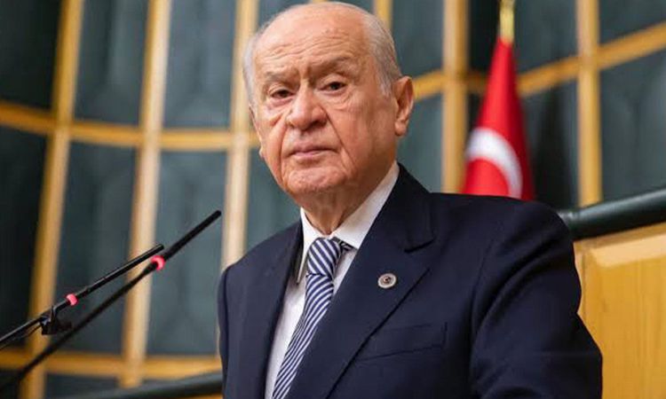Kritik Açıklama: Bahçeli'den çerçeve yasa sonrası çağrı: Hukuki ve idari süreçler en kısa sürede hayata geçiri