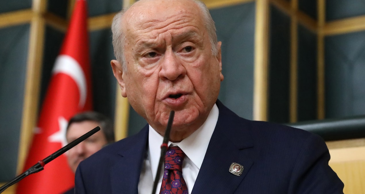 Sıcak Gündem: Bahçeli'den 'Dünya Barış Konseyi' mesajı: - Son Dakika: Gelişmeler Takip Ediliyor