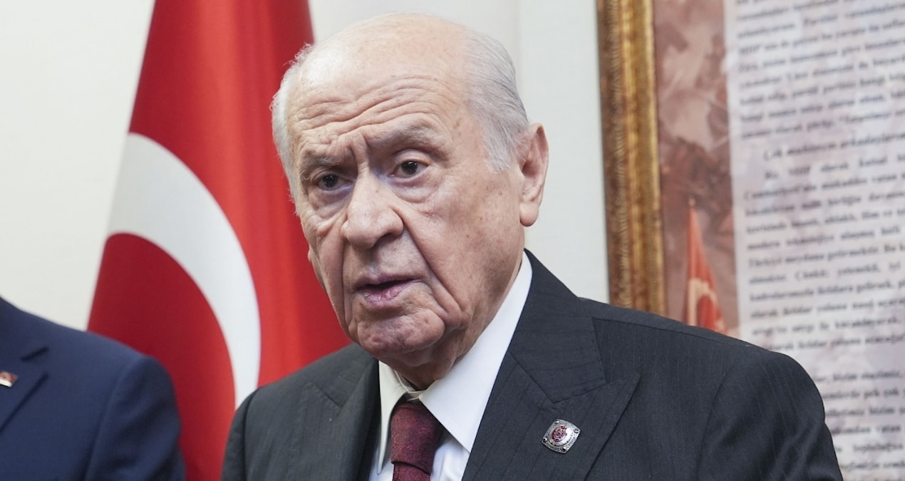 Gündemden Son Bilgiler: Bahçeli'den Erdoğan'ı hedef alan Netanyahu'ya sert çıkış - Son Dakika: Gelişmeler Taki