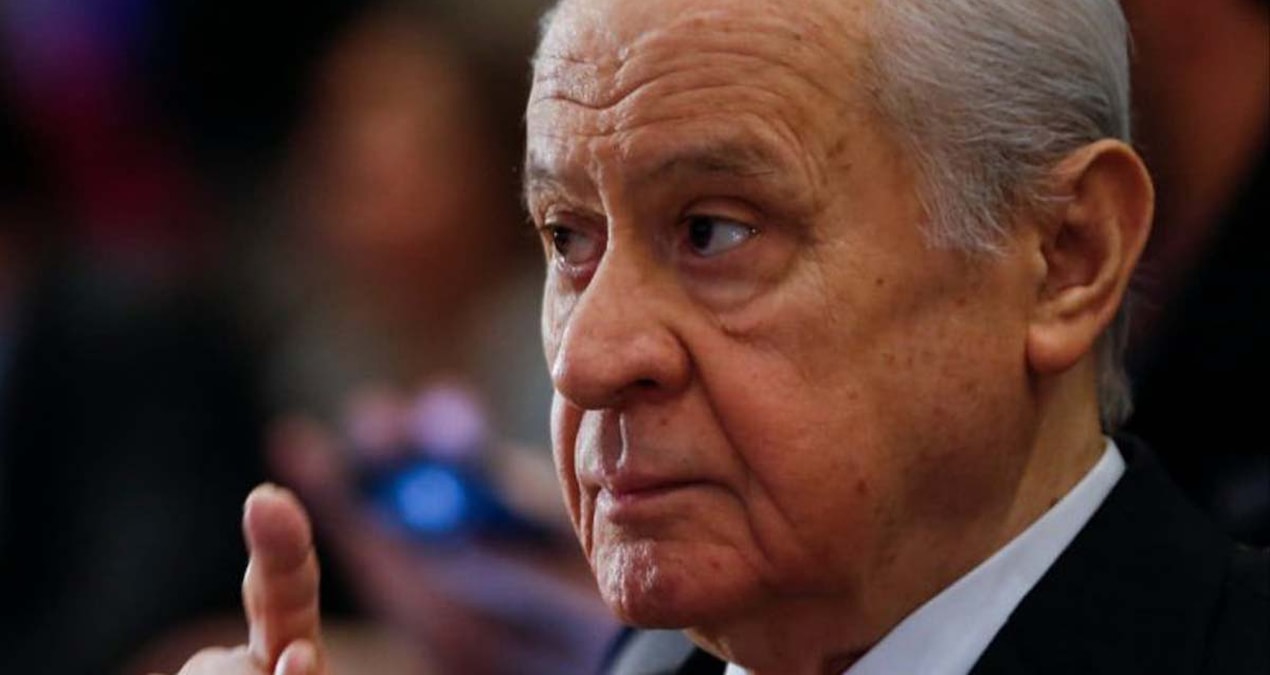 Gündemden Son Bilgiler: Bahçeli'den seçim çağrılarına yanıt - En Son Haber