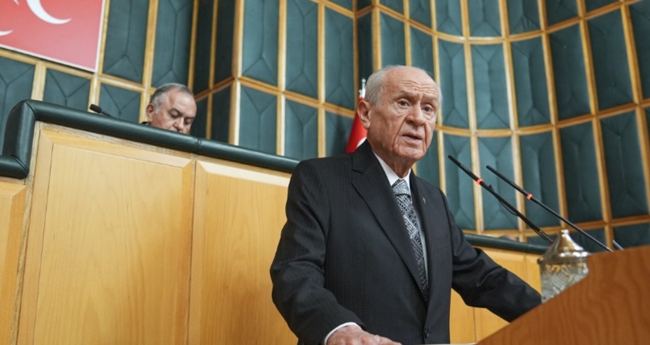 Sıcak Gündem: Bahçeli: ‘Hamaney’in katledilmesi alçaklıktır’ - Haberleri | İşte Tüm Ayrıntılar