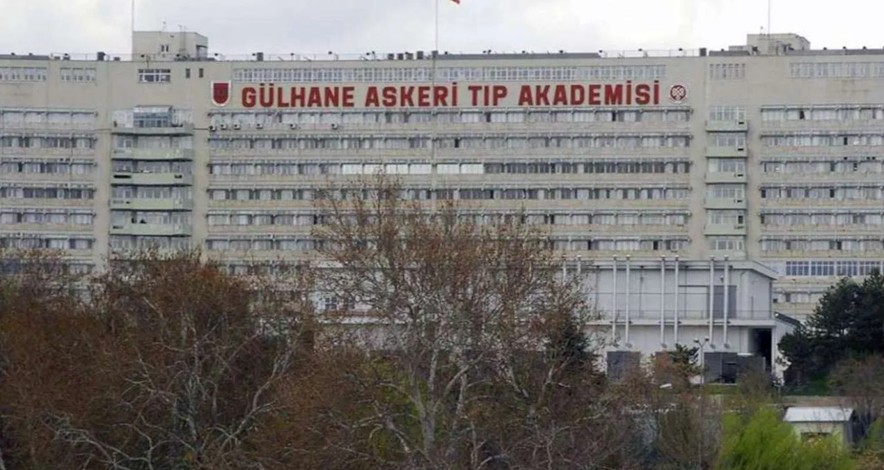 Bahçeli had made a call to the government... 'Military hospital' statement from the Ministry of National Defense - Latest News