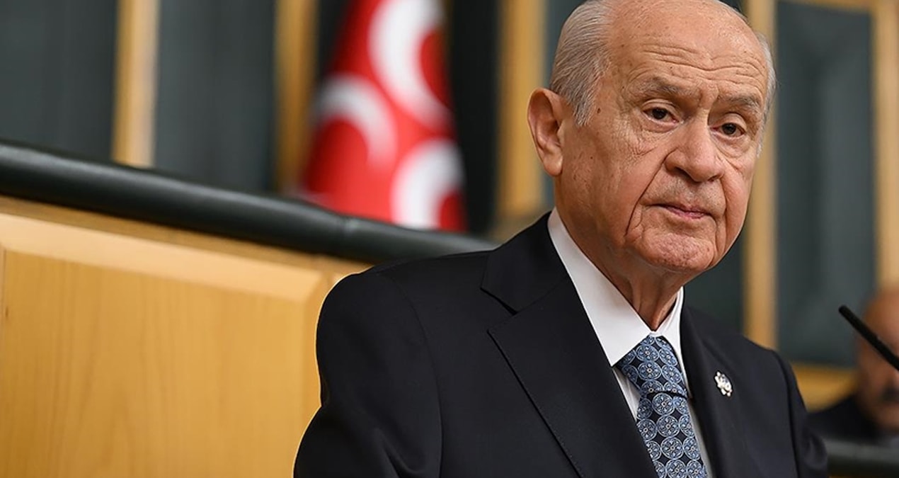 Gündemden Son Bilgiler: Bahçeli 'kapıyı kapatmıştı: Sokakta erken seçim rüzgarı esti - Son Dakika: Gelişmeler