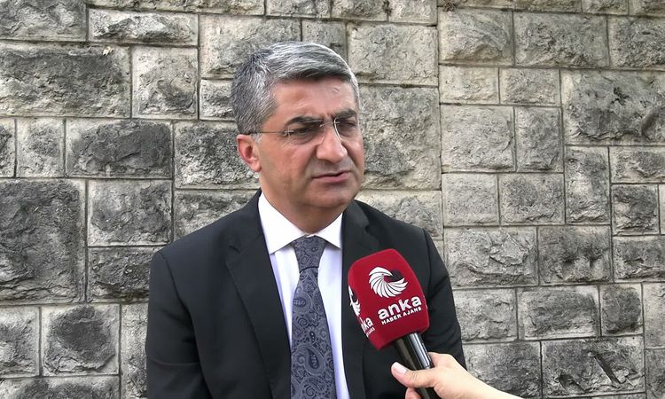 Kritik Açıklama: Bahçeli'nin yeni partiye "hazine yardımı" demeçsı... mehmet emin ekmen: “hazine aracılığıyla