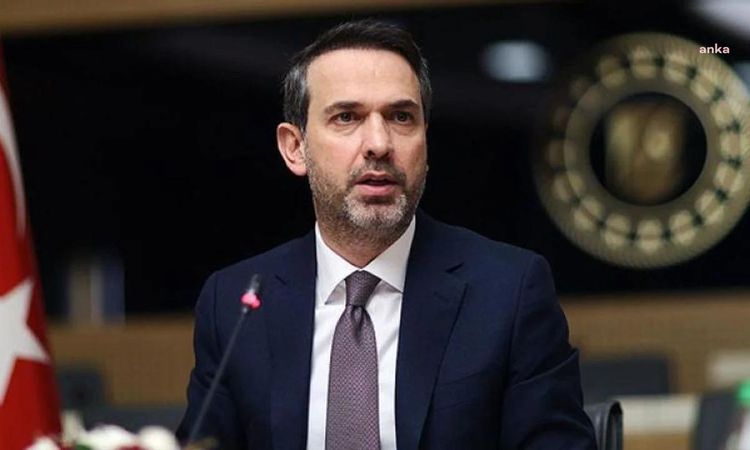 Kritik Açıklama: Bakan Bayraktar: "Aile ve Gençlik Fonuna 21,9 milyar lira kaynak aktardık" - Son Dakika | İşt