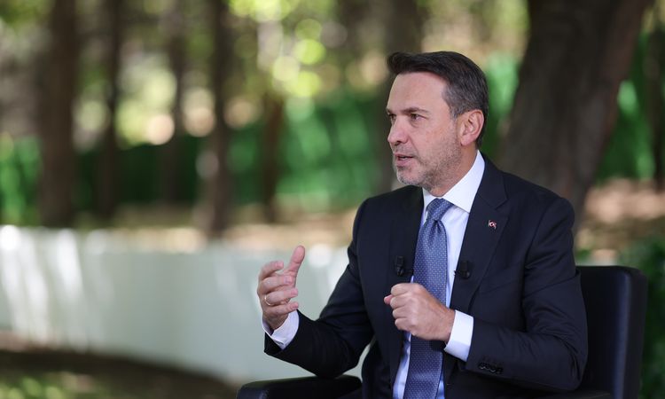Bakan Bayraktar: Enerji vizyonumuzu ve planlarımızı yeni elektrik dünyasına göre hazırlıyoruz: Gelişmeler Taki
