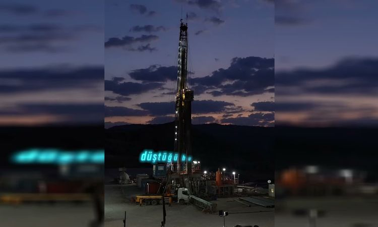Bakan Bayraktar: Gabar'da günlük petrol üretimi 83 bin 300 varile ulaştı - Son Dakika ve Merak Edilenler