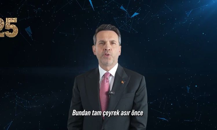 Son Gelişme: Bakan Bayraktar: Türkiye Enerjide Yeni Vizyonla Geleceğe Hazır - Son Dakika