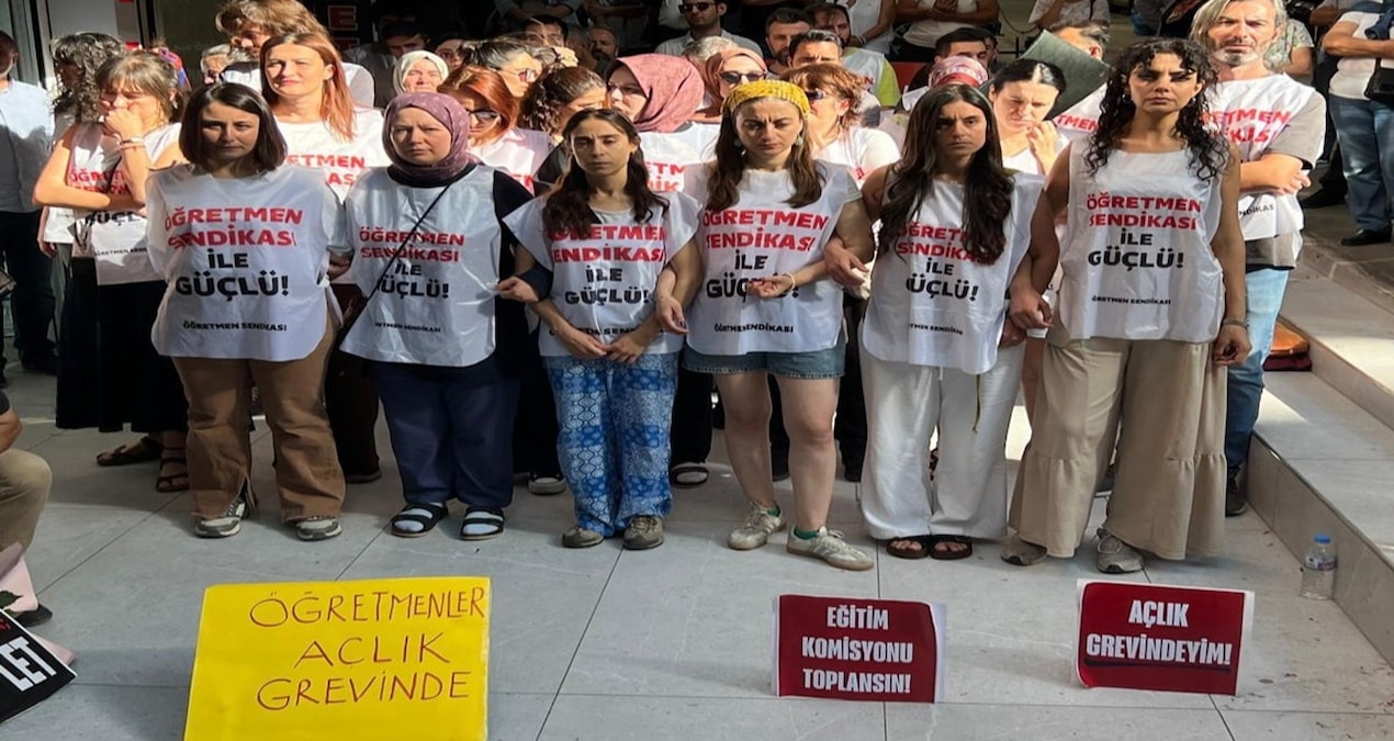 Son Gelişme: Bakan Bey duymadı ama dünya duydu! - Haberleri: Gelişmeler Takip Ediliyor