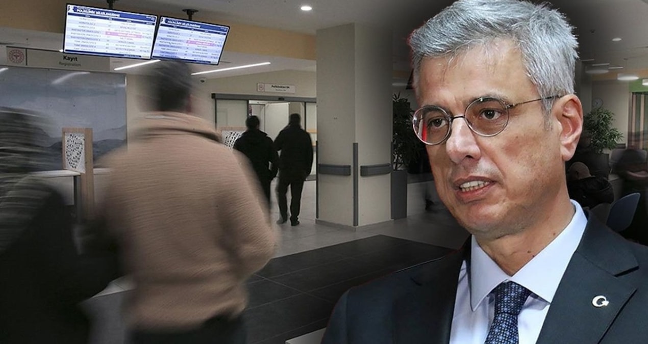 Bakan Bey’in bu kuyruklardan haberi var mı? - Son Dakika ve Merak Edilenler